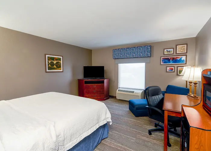 Hampton Inn London-North, Ky