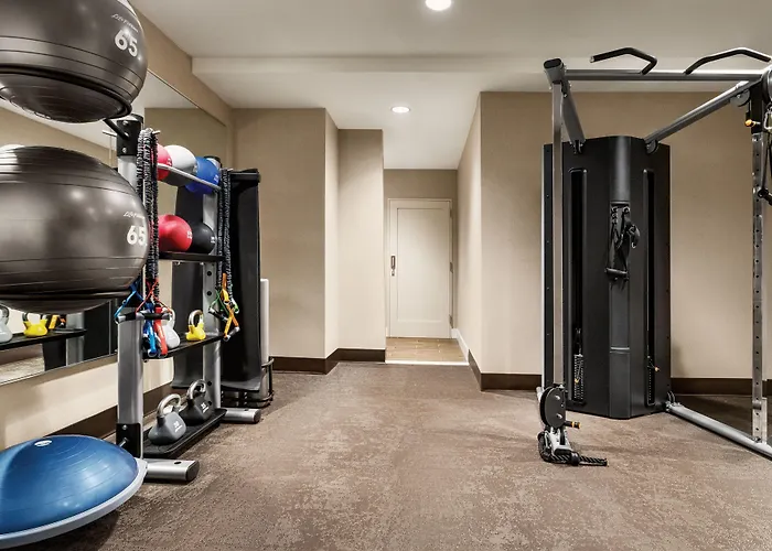 Residence Inn By Marriott New York Jfk Airport