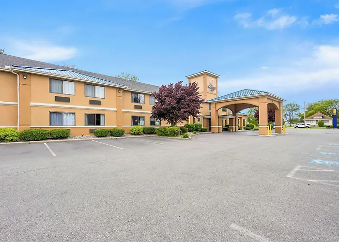 Comfort Inn Van Wert