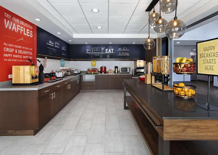 Hampton Inn&Suites D'Iberville Biloxi