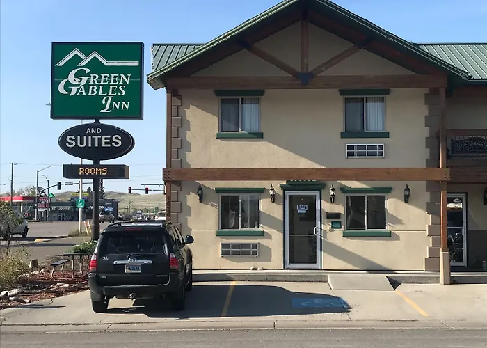 Green Gables Inn