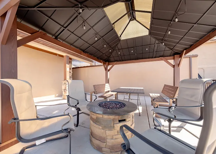 Kanab Suites