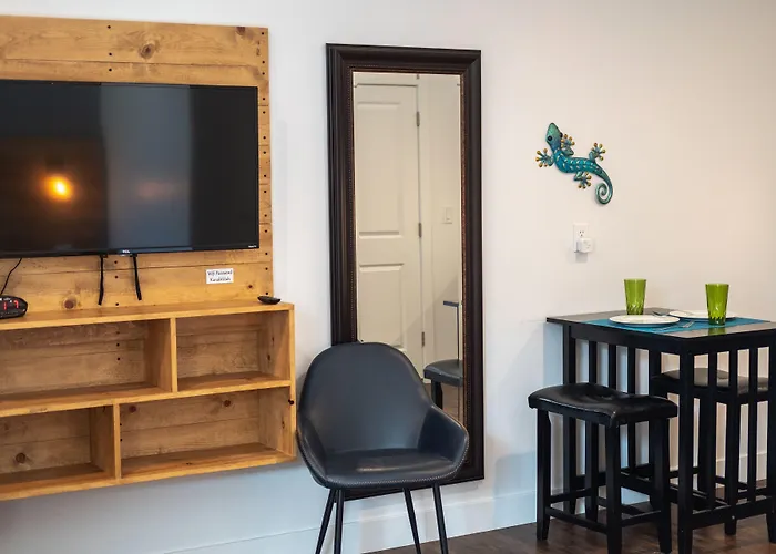 Kanab Suites