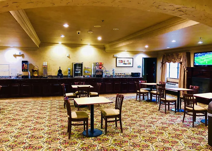 Scottish Inns - Cresson