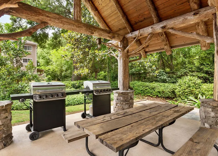 Mainstay Suites Columbus Near Fort Benning