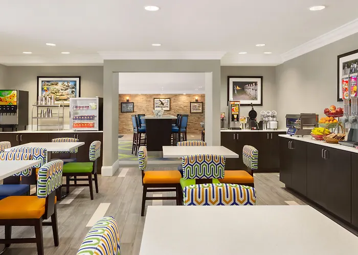 Mainstay Suites Columbus Near Fort Benning
