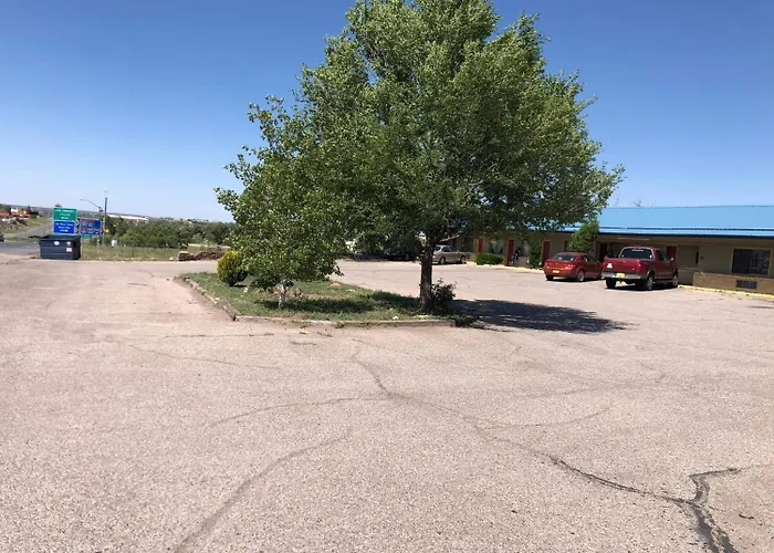 Palomino Motel