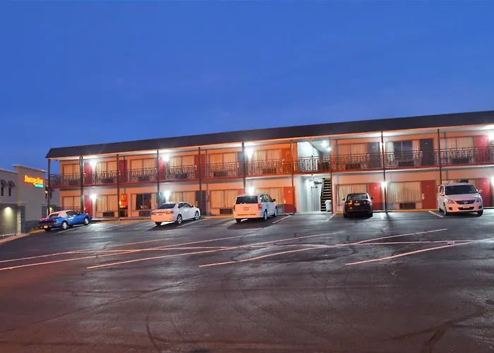I-26 Inn