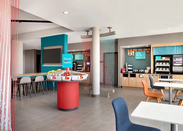 Avid Hotel Fort Worth - Fossil Creek By Ihg