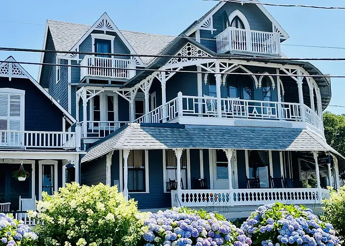 The Attleboro House