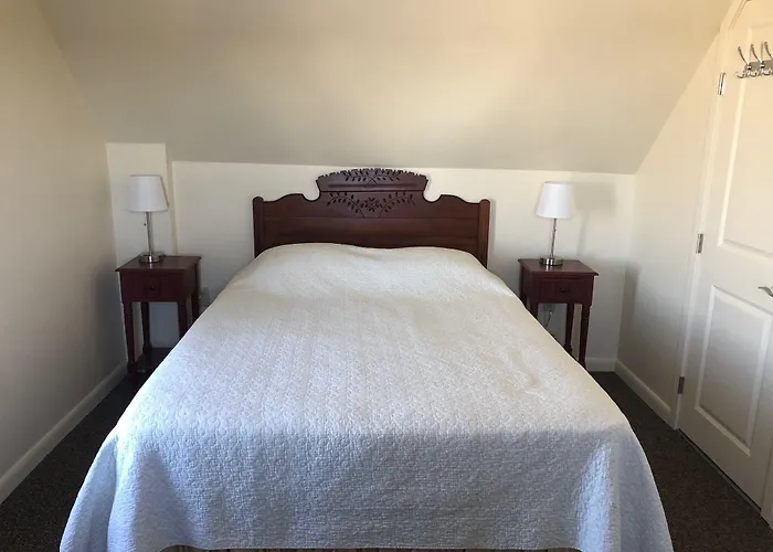 The Attleboro House