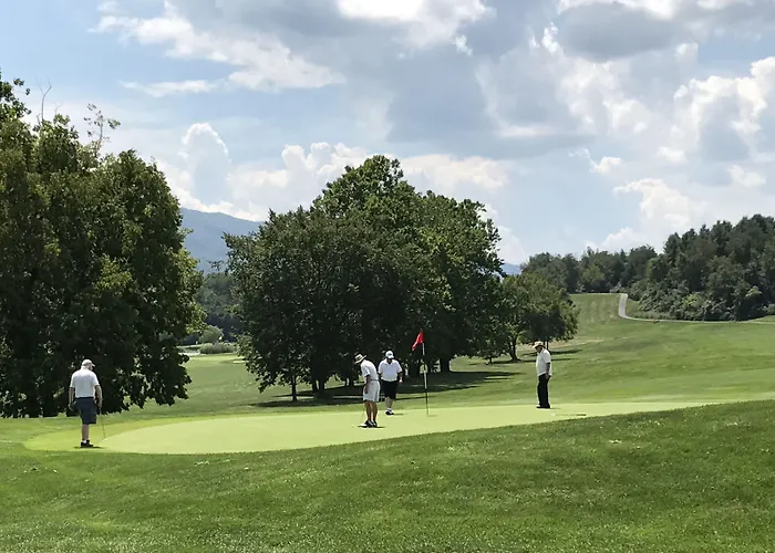 Shenvalee Golf Resort