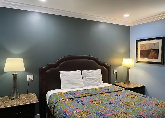 Redondo Beach Motel - Lax