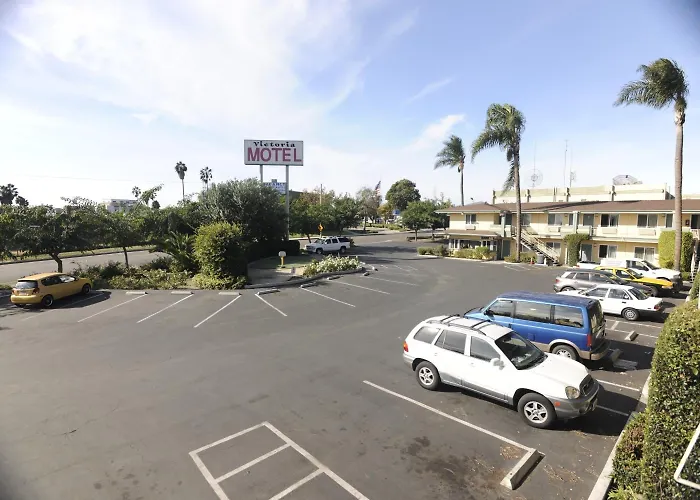 Victoria Motel