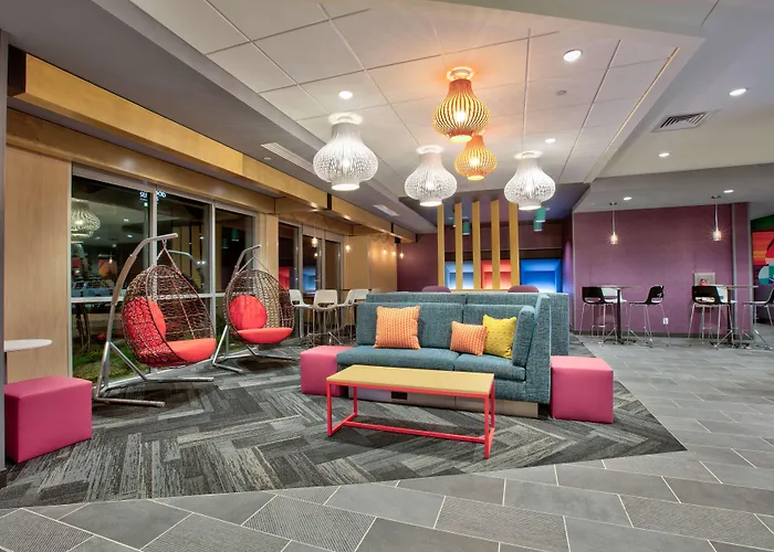 Home2 Suites By Hilton Wichita Falls, Tx