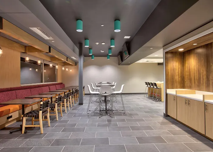 Home2 Suites By Hilton Wichita Falls, Tx
