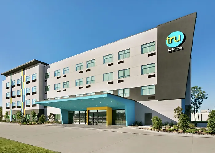 Tru By Hilton Longview
