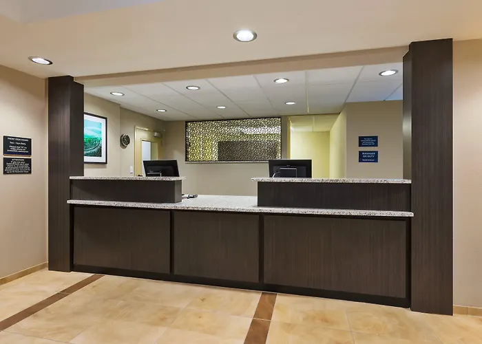 Candlewood Suites Louisville - Ne Downtown Area By Ihg