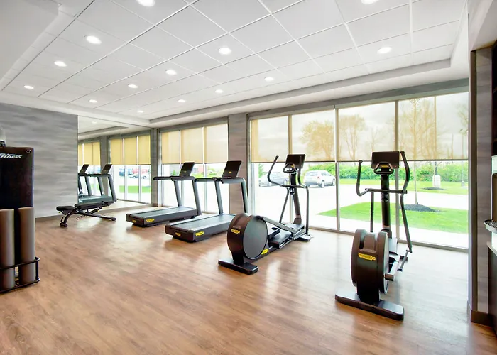 Fairfield By Marriott Inn & Suites Cincinnati North West Chester