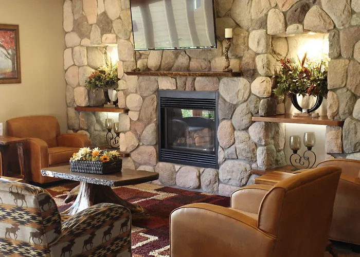 Rivertown Inn