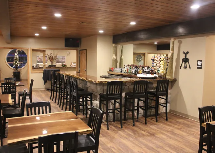 Rivertown Inn