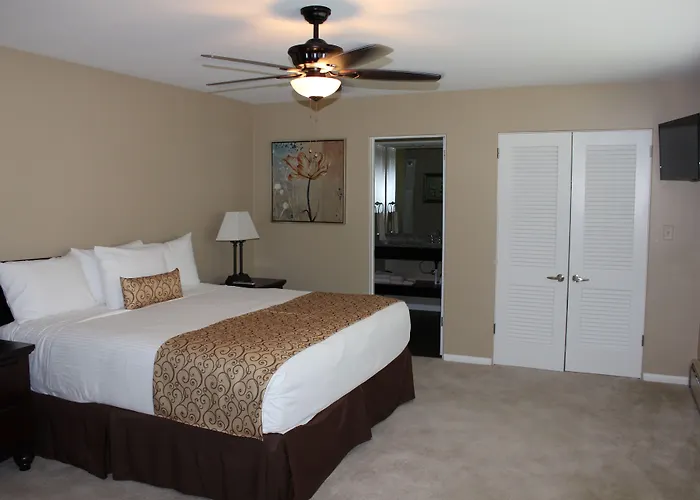 Rivertown Inn