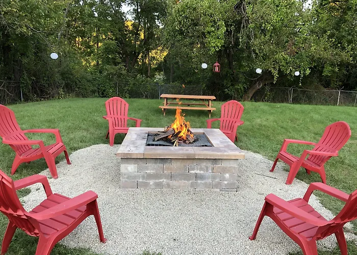 Rolling Hills Motel