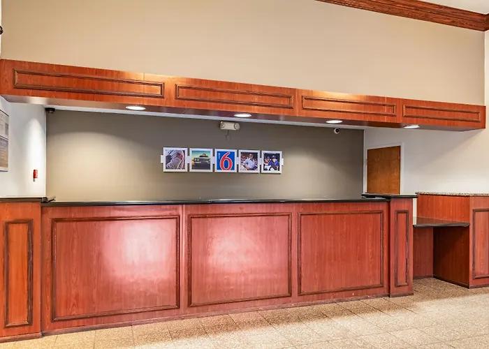 Motel 6 Walton, Ky - Richwood - Cincinnati Airport South
