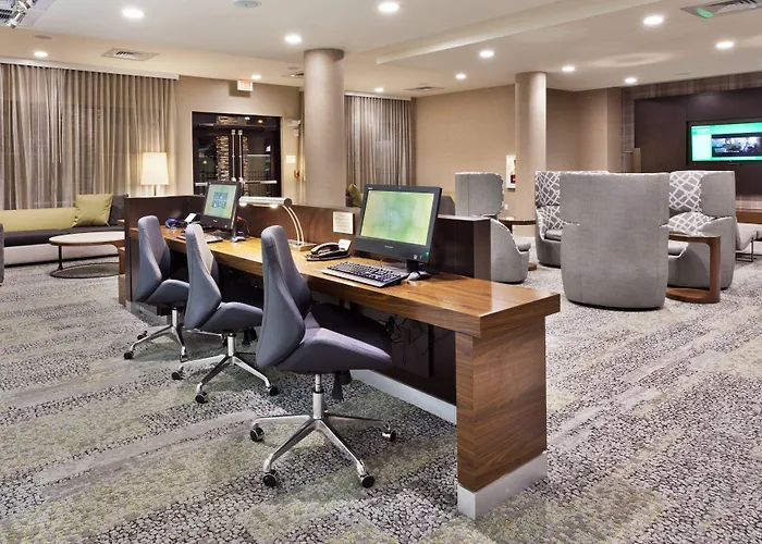 Courtyard By Marriott Greenville Mauldin