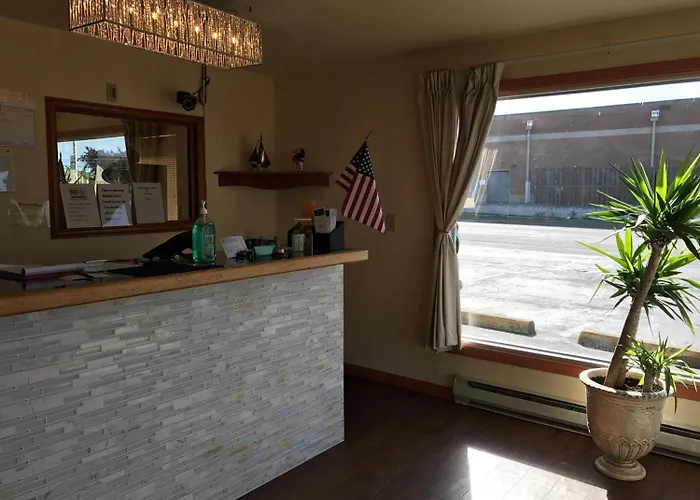 Aircrest Motel