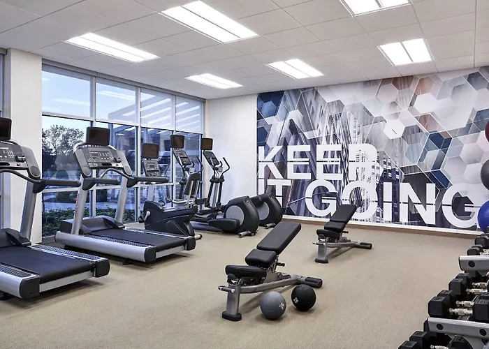 Springhill Suites By Marriott Suwanee Johns Creek
