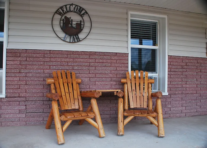 Cowboy Country Inn