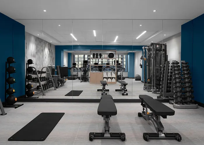 Ac Hotel By Marriott Miami Brickell