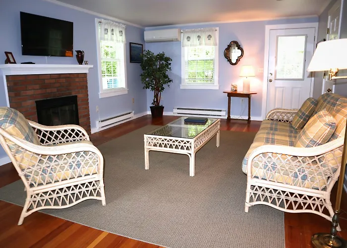 The Whalewalk Inn & Spa