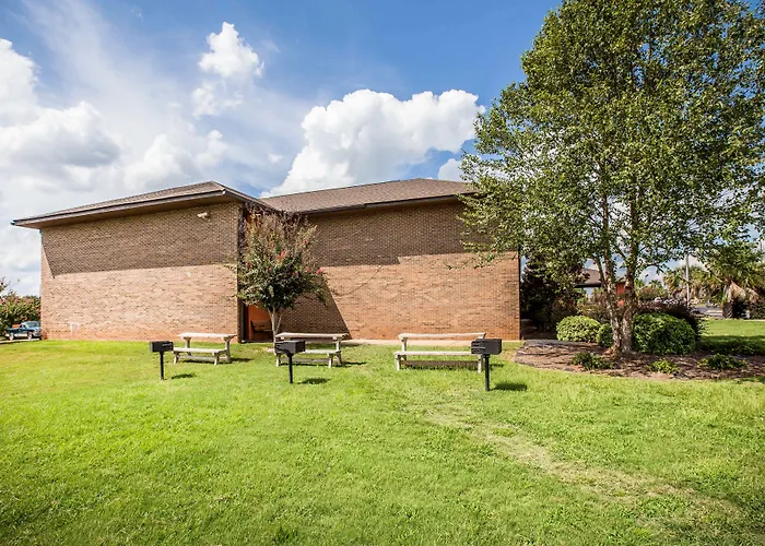 Likehome Extended Stay Hotel Warner Robins