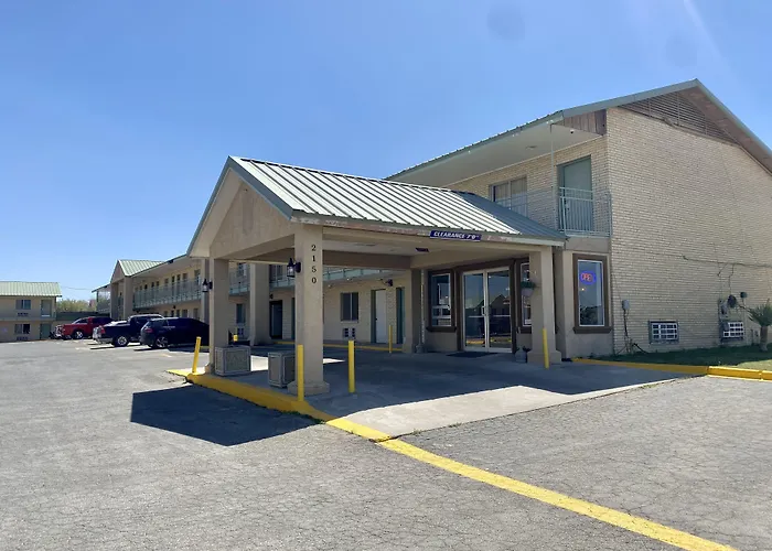 Welcome Inn