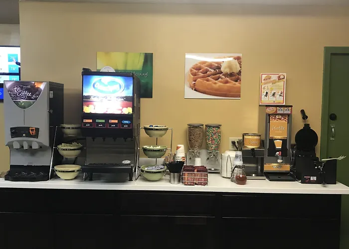 Quality Inn Vincennes