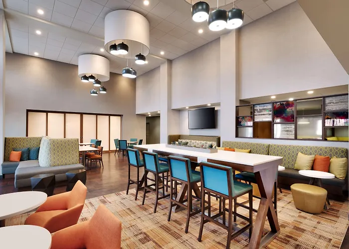 Hampton Inn & Suites Spanish Fork, Ut