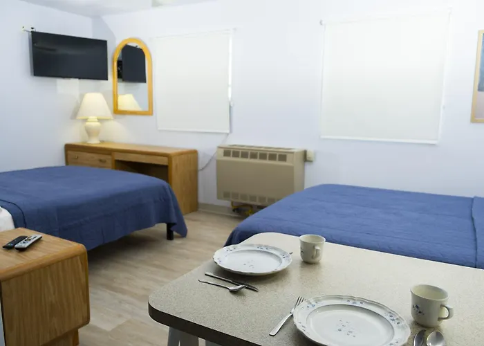 Dark Sky Suites