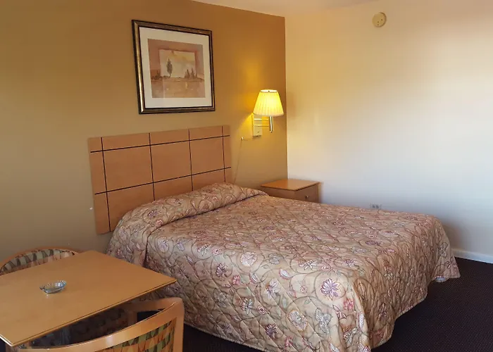 New Relax Inn Bridgeview