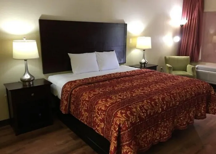 Havelock Inn & Suites
