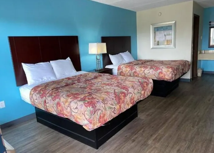 Havelock Inn & Suites