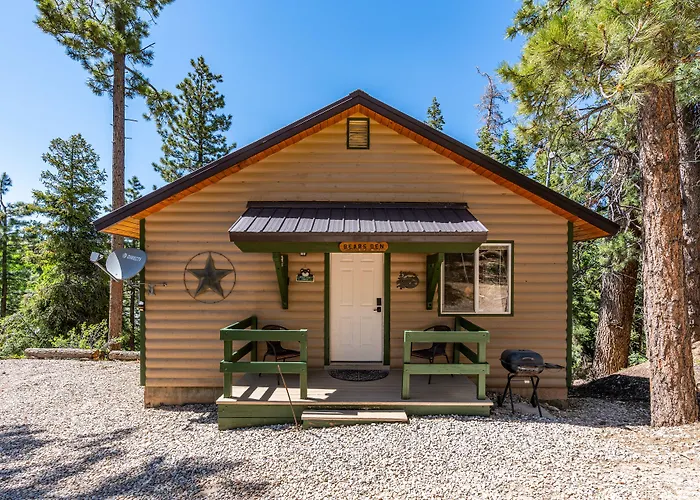 Duck Creek Village Inn