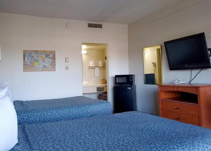 Rodeway Inn