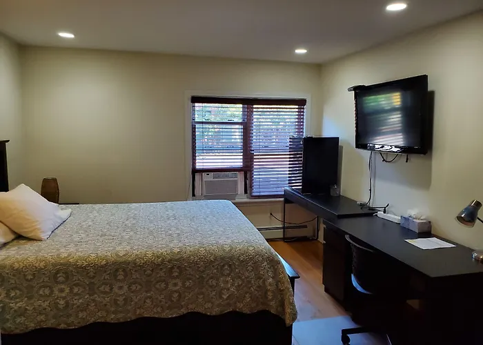 The Windsor Inn Guest House