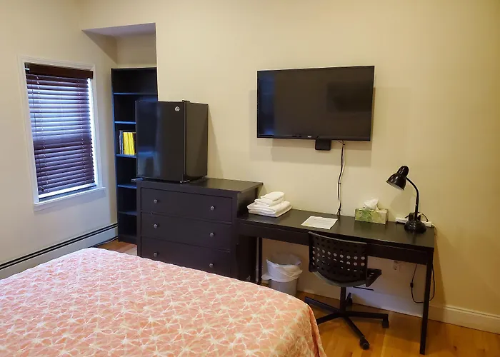 The Windsor Inn Guest House