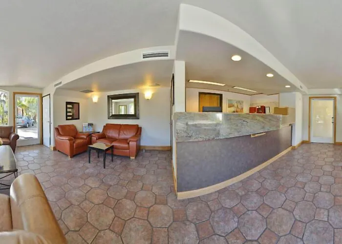 Hotel Buena Vista - San Luis Obispo