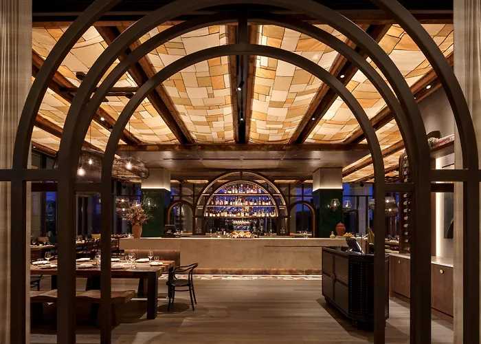 Hyatt Centric Buckhead Atlanta