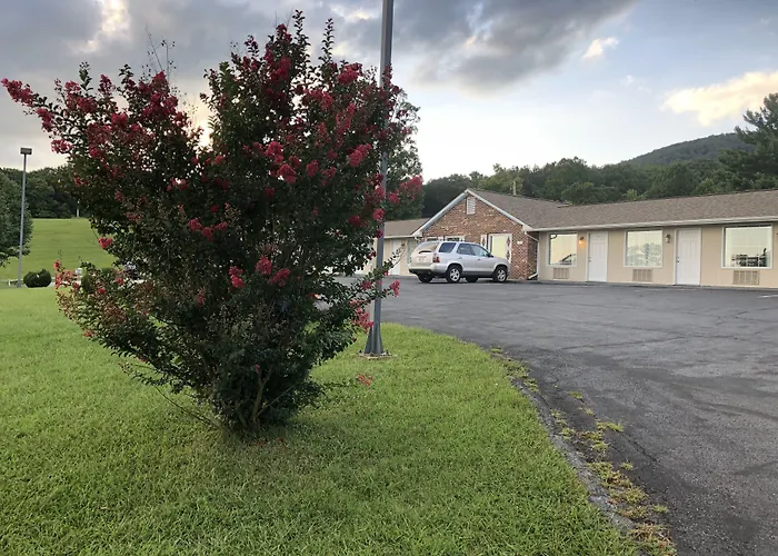 Fox Mountain Inn