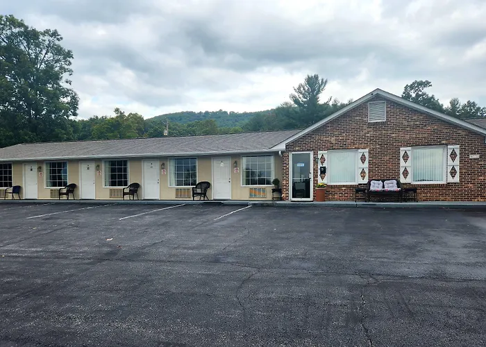Fox Mountain Inn